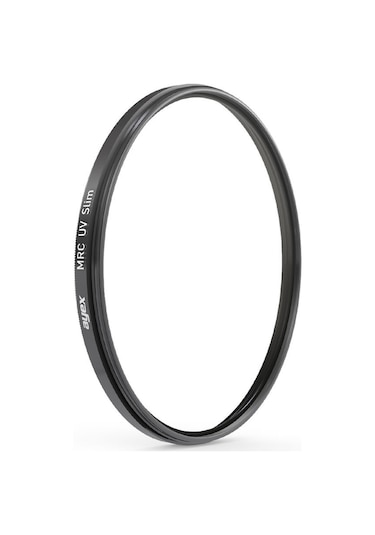 Ayex 72 MM MRC Slim UV Filtre