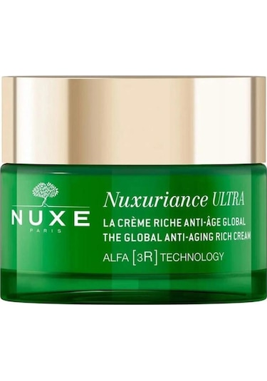 Nuxuriance Ultra The Global  Rich Cream 50 Ml