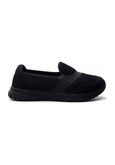 Dosa Shoes 701 Babet Kadın Ayakkabı Siyah