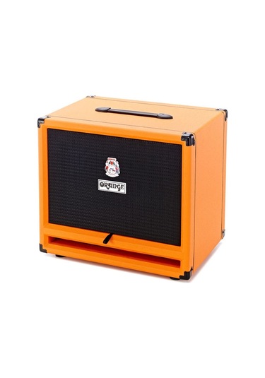 Orange Obc212 Isobaric Bas Gitar Kabini