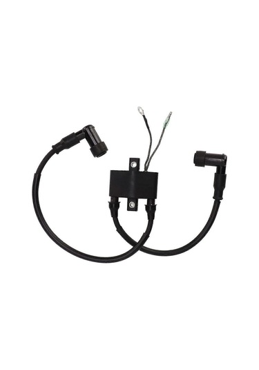 Tohatsu Mercury 25 - 30hp Dıştan Takma Motor Parçaları İçin Ateşleme Bobini 3a0 - 06048