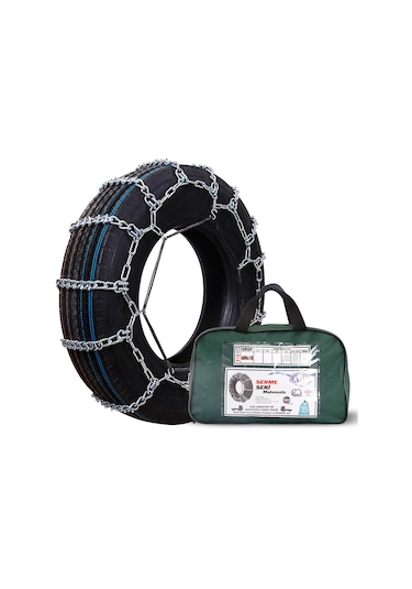 Konak 8.5R 17.5 Tl Grup: 220 Merdiven Tipi Mahmuzlu Serme Kar Pal