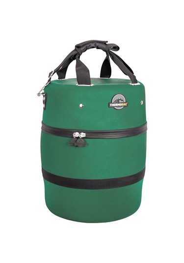 Thermobag Fıçı Tipi Soğutucu Termos Çanta Buzluk 14 Lt