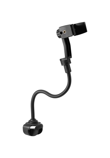 Hallow-m2030-07 Kayık Telefon Dağı Esnek Uzun Kol İle Evrensel Tekne