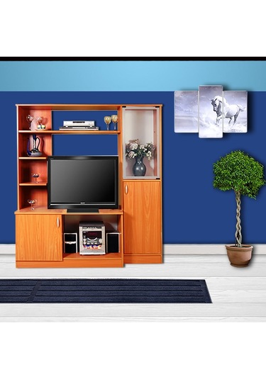 Lcd Stand Ve Çok Amaçlı Vitrin (520894643)