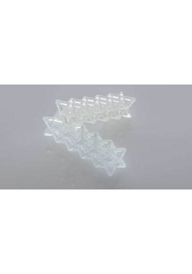 Basf Ultracur3d St 80 - 3d Yazıcı Reçinesi - Şeffaf