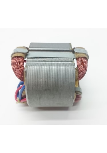 Hitachi Tipi Dh 24 Pc3 Stator Yastık