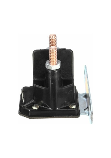 Mufunye Stens Evrensel 3 Kutuplu Başlangıç Solenoid Röle Anahtarı Mtd Çim Biçme Makinesi İçin Yeni Gu.b/good