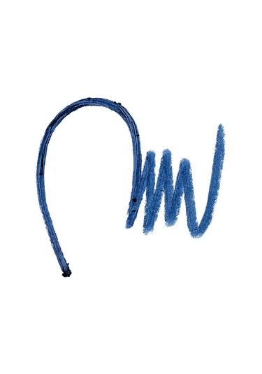 Flormar Göz Kalemi - Smoky Eyes Waterproof Eyeliner -004 Royal Blue -8690604547272 47000012