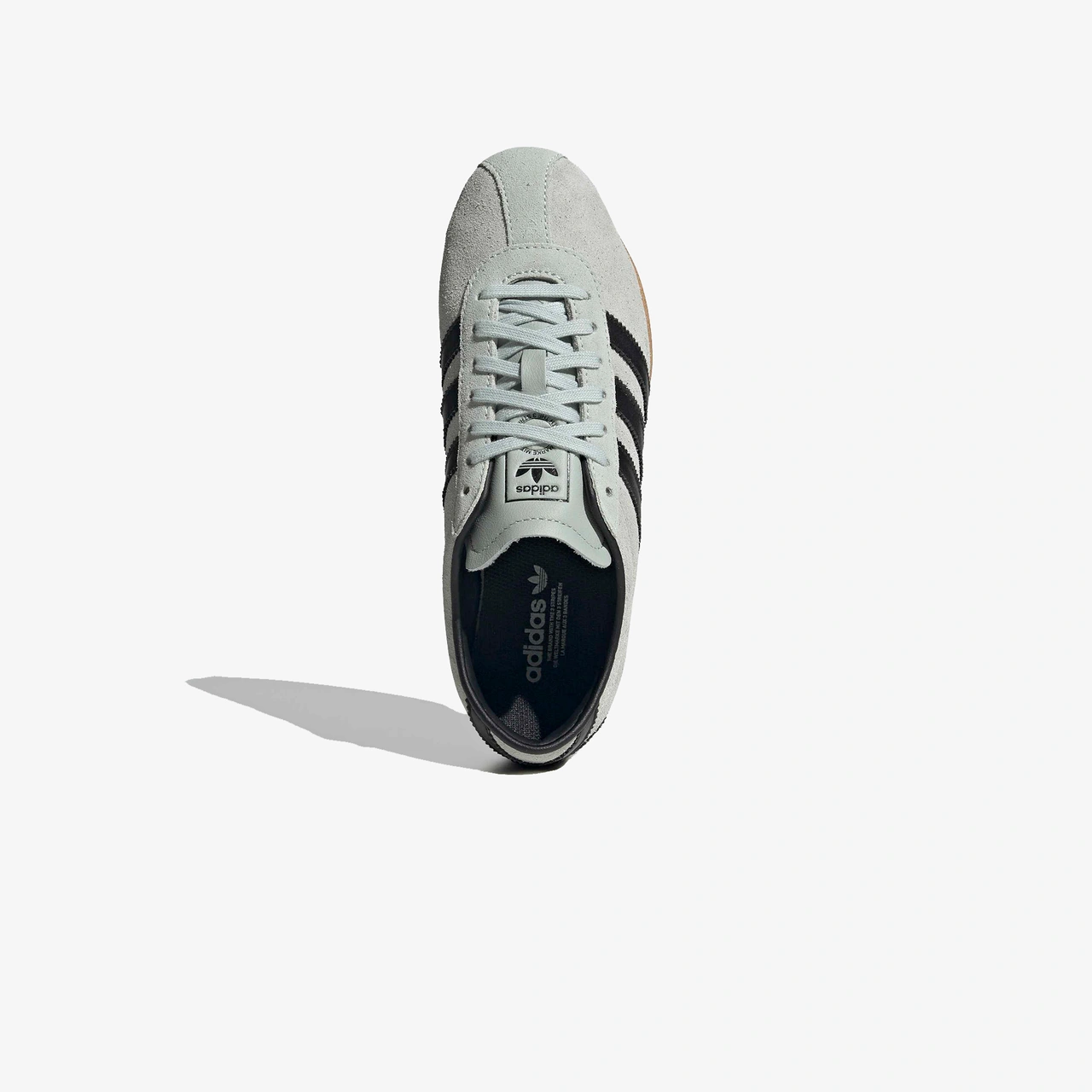 adidas Tokyo Kadın Gri Spor Ayakkabı Jq0609 Gri