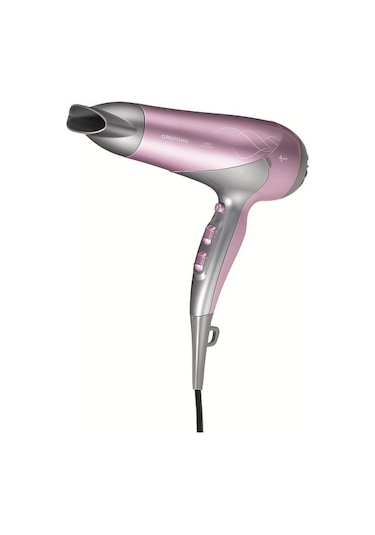 Grundig HD 5680 Glamstyler 2200 W İyonik Saç Kurutma Makinesi