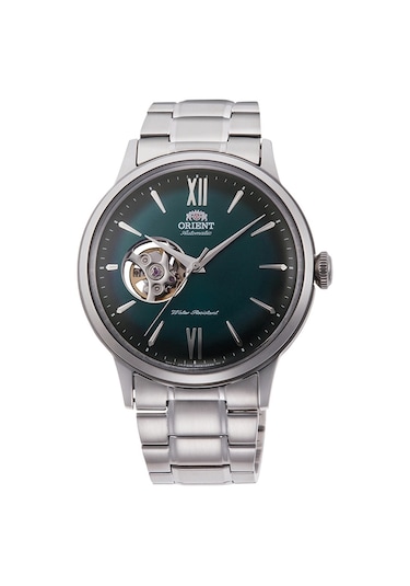 Orient Bambino Ra-ag0026e30b Erkek Kol Saati Gri