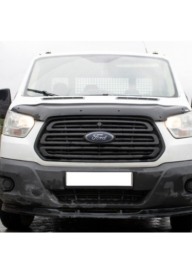 Ford Transit Ön Kaput Koruyucu - Basic 2014-2018