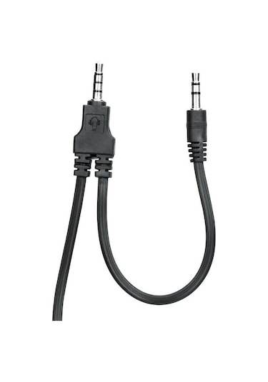 Hp-307 xtrike Me Oyuncu Kulaklığı Siyah
