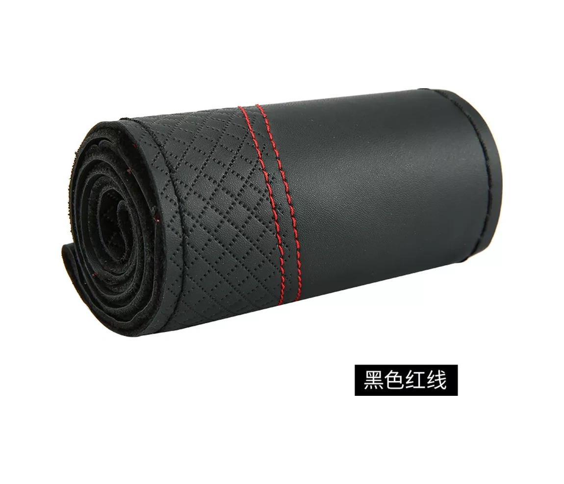 Autoboost Çekmeli 37-39 Direksiyon Kılıfı 175726952 Kırmızı