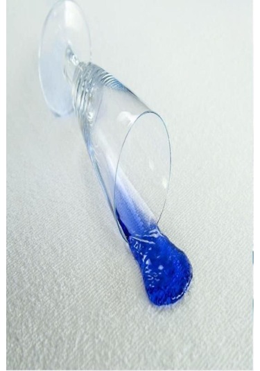 Evony Sıvı Geçirmez Bebe Alez 70x110 Cm Yatak Koruyucu Pamuklu Köşe Lastikli Beyaz