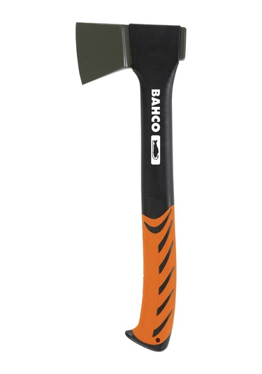 Bahco CUC-0.4-360 Kompozit Saplı Kamp Baltası 640 G