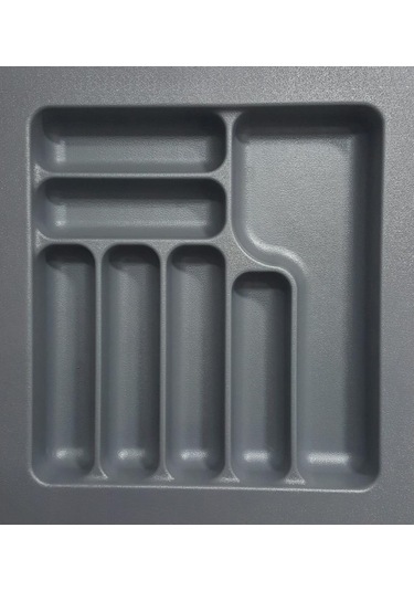 Starax 49cm x 49 Cm Çekmece İçi Kaşıklık Antibakteriyel