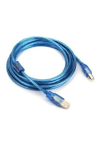Narita Nrt-10113 5mt Usb Yazıcı Kablosu