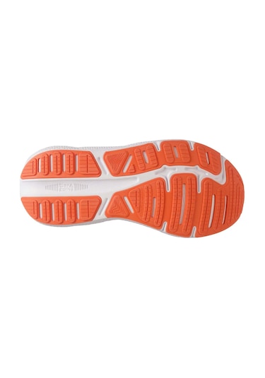 Brooks Erkek Ghost Max Koşu Ayakkabısı Outdoor Ayakkabı Turuncu