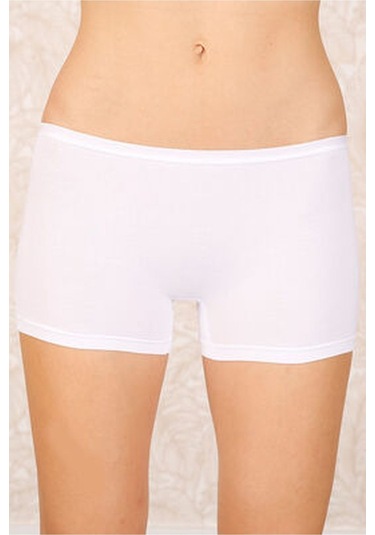 Kadın Elestan Licralı Boxer 5 Adet 001