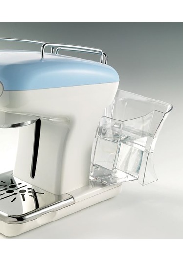 Ariete 1389 Vintage Espresso Makinesi