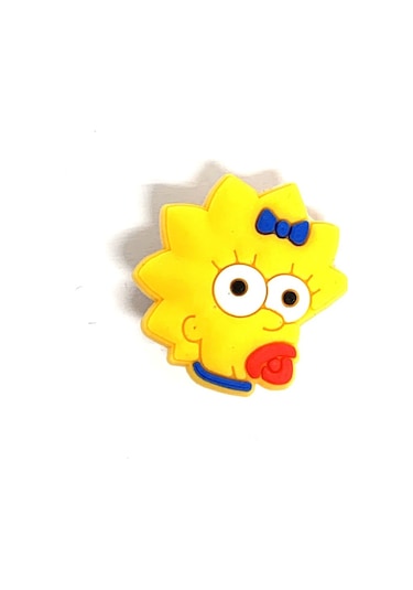 Crocs Terlik Süsü & Renkli Aksesuar Jibbitz (475024246)