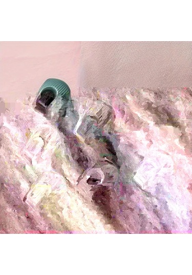 Willowhaven Pembe 6lı Yatak Pike Klipsi Kaymaz Tutucu Ve Ayarlanabilir