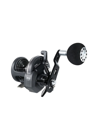 Tica Force Jig Fj5hl Sol Kol Slow Jig Makinesi