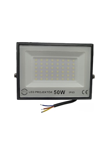 Opto Minisun 50w Smd Led Projektör