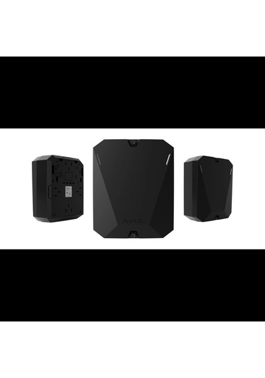 Ajax Multitransmitter, Kablosuz Çevirici Modül, Siyah