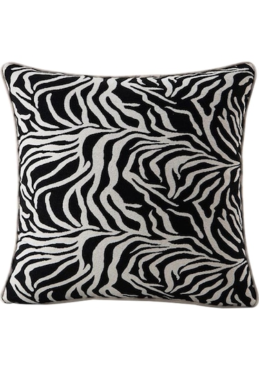 Suntek Araba Odası Dekor Meydanı Için Zebra Çizgili Baskılı