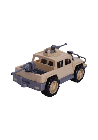 Izci Safari Askeri Pikap 2 Makinalı 92250