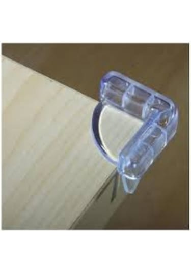 Çocuk Bebek Güvenlik Sivri Köşe Koruyucu