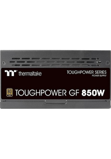Thermaltake Toughpower GF 850W 80+ Gold Modüler Güç Kaynağı