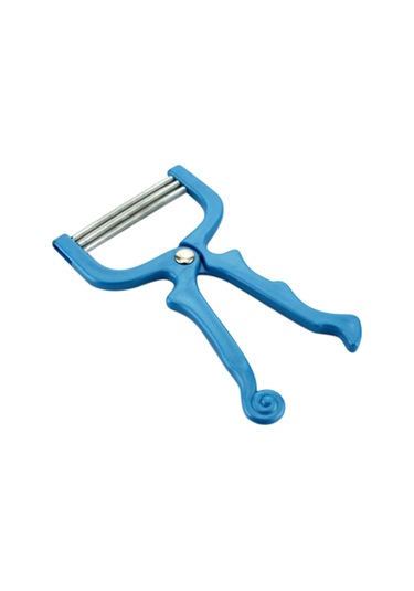 El Tipi Yüz Bakım Yaylı Rulo Epilatörü Rastgele Renk