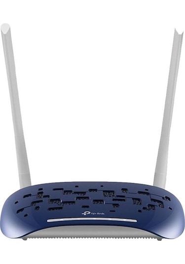 Tp-link Td-w9960 300 Mbps Kablosuz Adsl2-vdsl2 Modem