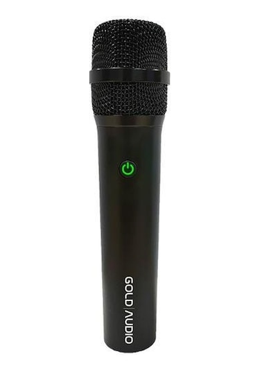 Luxury, Kablosuz Kafa Ve El Mikrofonlu Rehber Anfisi, Mevlüt Anfisi, El+kafa Mikrofonlu Bluetooth Hoparlör