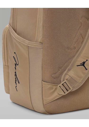 Nike Jordan Çocuk Bej Sırt Çantası Ma9033-j34 Krem