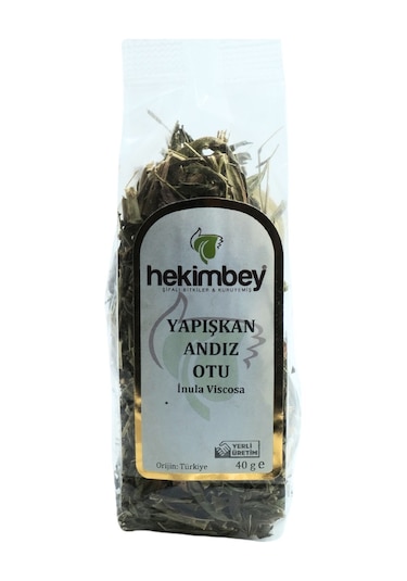 Hekimbey Yapışkan Andız Otu 40 G