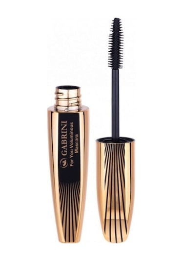 Gabrini For You Mascara Voluminous Maskara