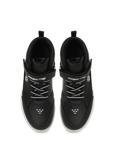 Bjk Drep Hı F 5pr Siyah Erkek Çocuk High Sneaker 000000000102031184 Siyah Bjk Drep Hı F 5pr Siyah Erkek Çocuk High Sneaker 000000000102031184 Siyah