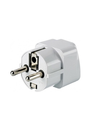 İngiliz Fişi Çevirici 220 V Fiş Priz Dönüştürücü An-9646