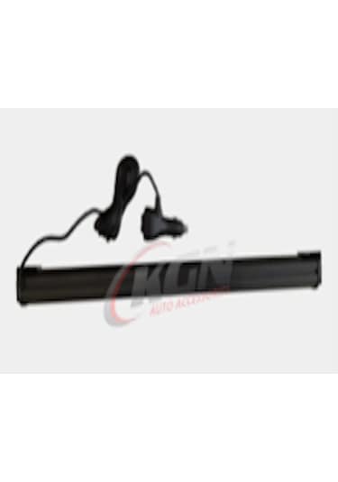 Tepe Led Bar Çakarlı Off Road 12-36v 112cm Sarı-sarı Metal Gövde