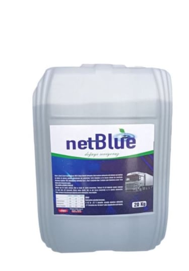 Netblue 18.5 Litre Euro 4/5/6/7 Aus32