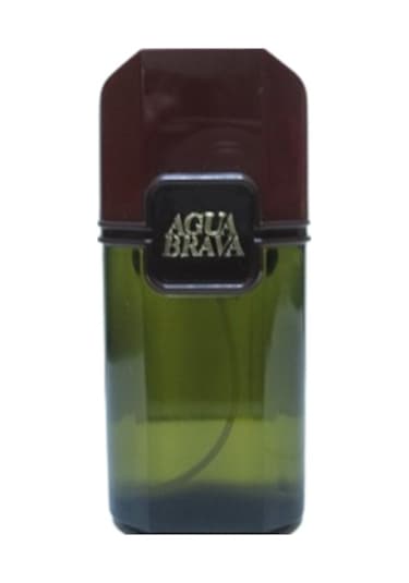 Agua Brava Çam Kokusu Tıraş Sonrası Losyon 50 ML