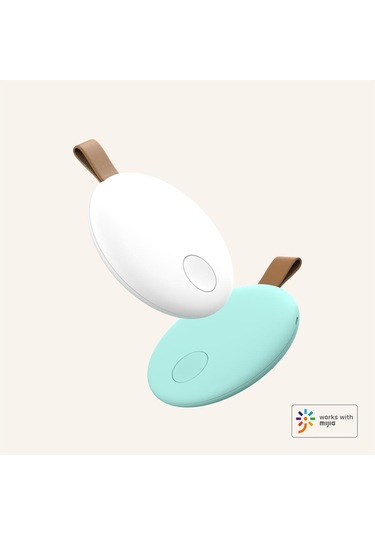 Springsun Ranres Akıllı Mini Bulucu Kablosuz İki Yönlü Bt Etiket App Takip Hatırlatıcısı Kayıp Alarmı Konumlandırma Bulucu Çocuk Anahtar Cüzdan Paketi Telefon