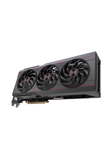 Sapphire AMD Radeon RX 7900 XTX Pulse 11322-02-20G 24 GB GDDR6 384 Bit Ekran Kartı