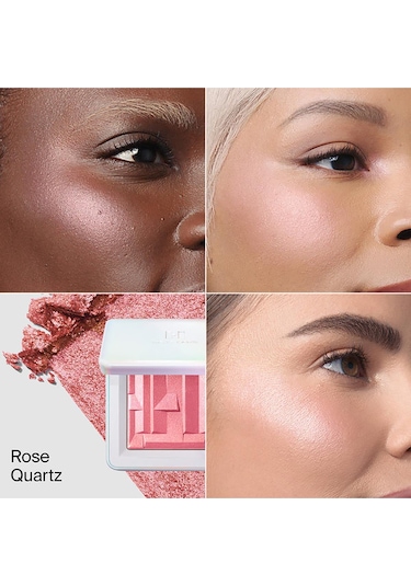 Haus Labs By Lady Gaga Highlighter Aydınlatıcı Rose Quartz 8.5gr