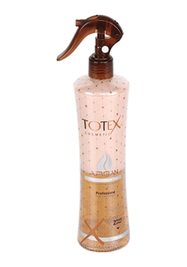 Totex Argan Özlü Çift Fazlı Fön Suyu 400 ML